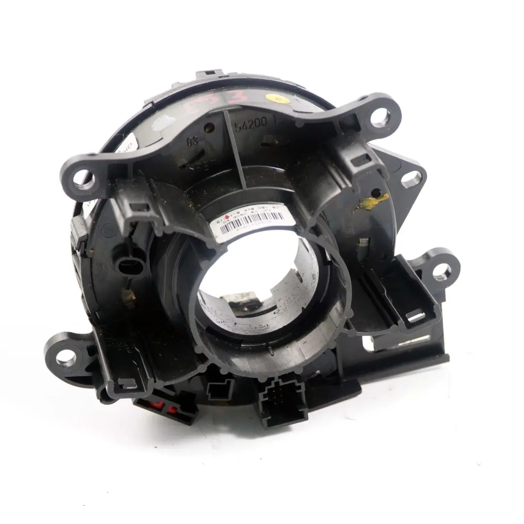 Schaltereinheit Lenksäule Lenkschlupf für BMW 3 5 X3 X5 er E53 E83 E46 E39 mit Teilenummer 8377488 BMW 3 5 X3 X5 er E53 E83 E46 E39 Schaltereinheit Lenksäule Lenkschlupf - SKU 8375406 - Teilenummer 8377488