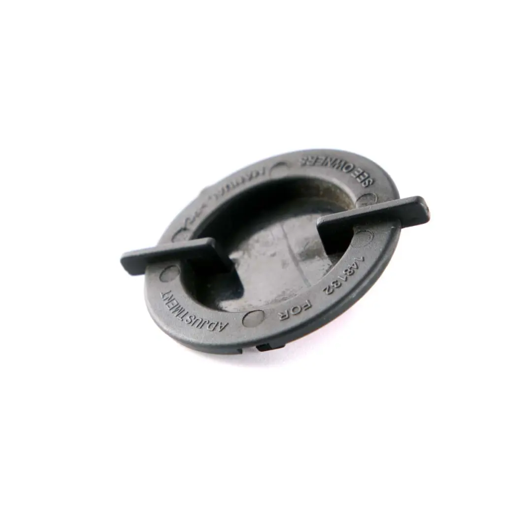 BMW 5 Series E39 E60 E61 Covering Cap Cover Headlight Light Lamp - SKU 8375448 - Part number 8375448