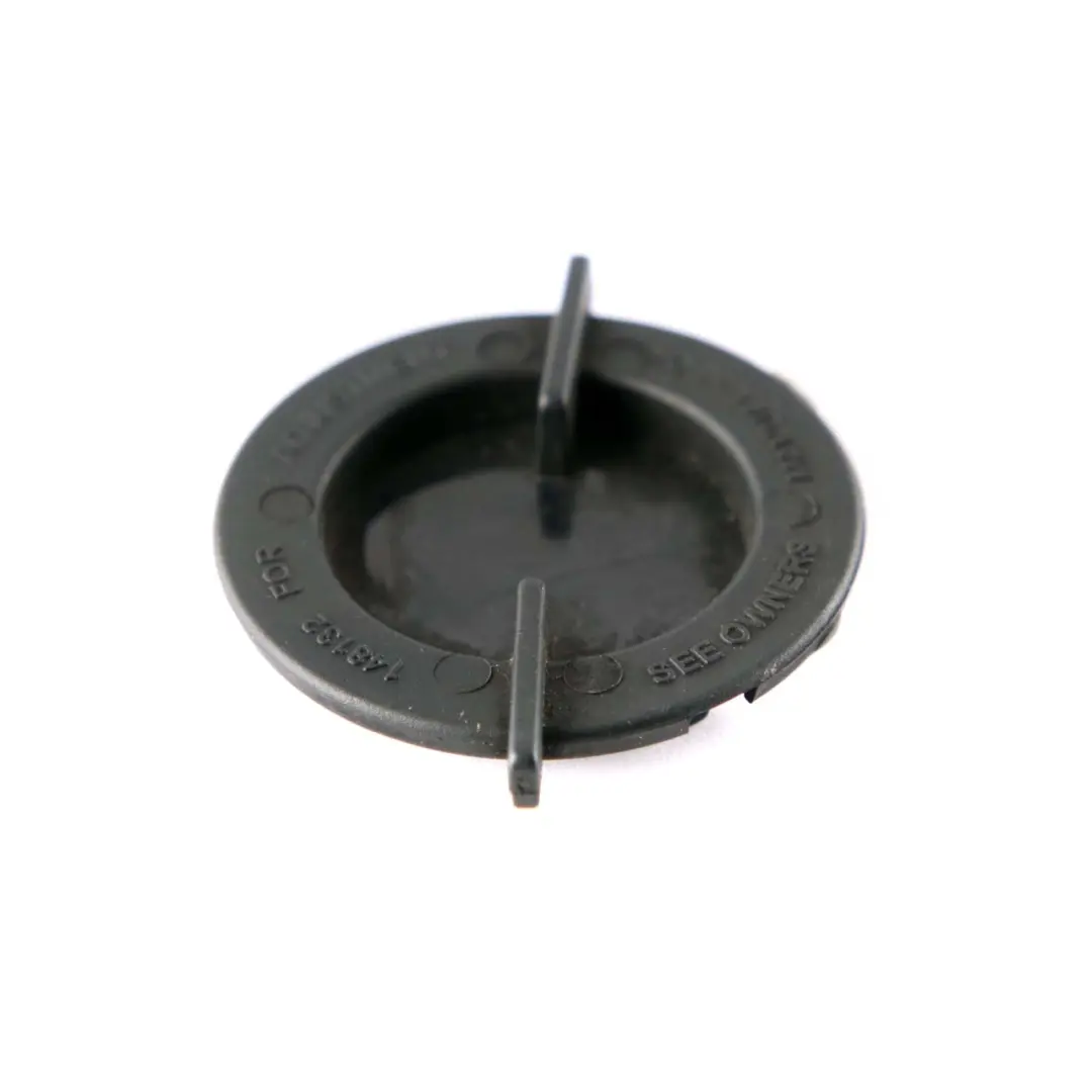 Covering Cap Cover Headlight Light Lamp to BMW 5 Series E39 E60 E61 with Part number 8375448 BMW 5 Series E39 E60 E61 Covering Cap Cover Headlight Light Lamp - SKU 8375448 - Part number 8375448