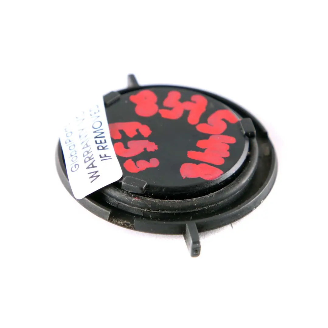 Covering Cap Cover Headlight Light Lamp to BMW 5 Series E39 E60 E61 with Part number 8375448 BMW 5 Series E39 E60 E61 Covering Cap Cover Headlight Light Lamp - SKU 8375448 - Part number 8375448