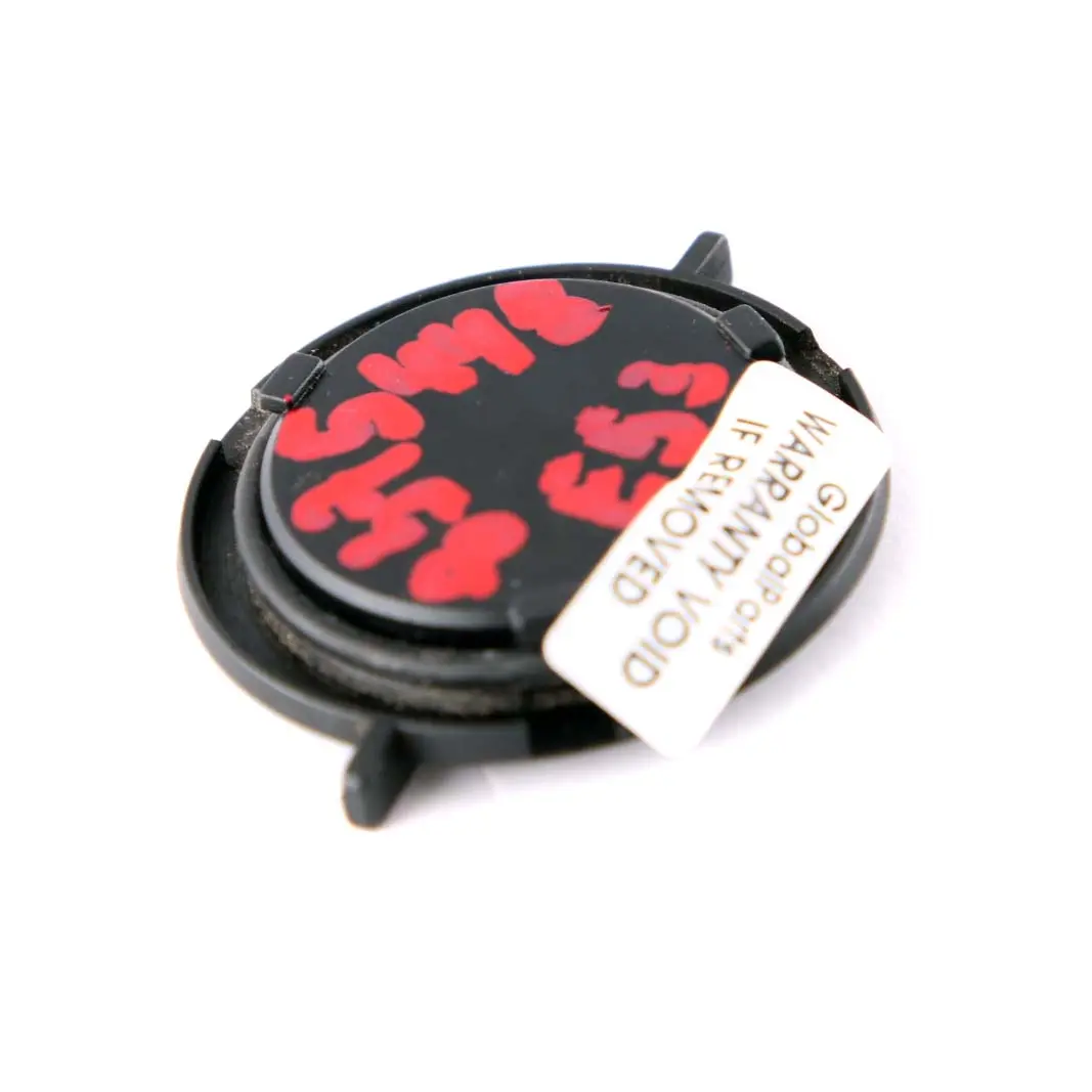 Covering Cap Cover Headlight Light Lamp to BMW 5 Series E39 E60 E61 with Part number 8375448 BMW 5 Series E39 E60 E61 Covering Cap Cover Headlight Light Lamp - SKU 8375448 - Part number 8375448