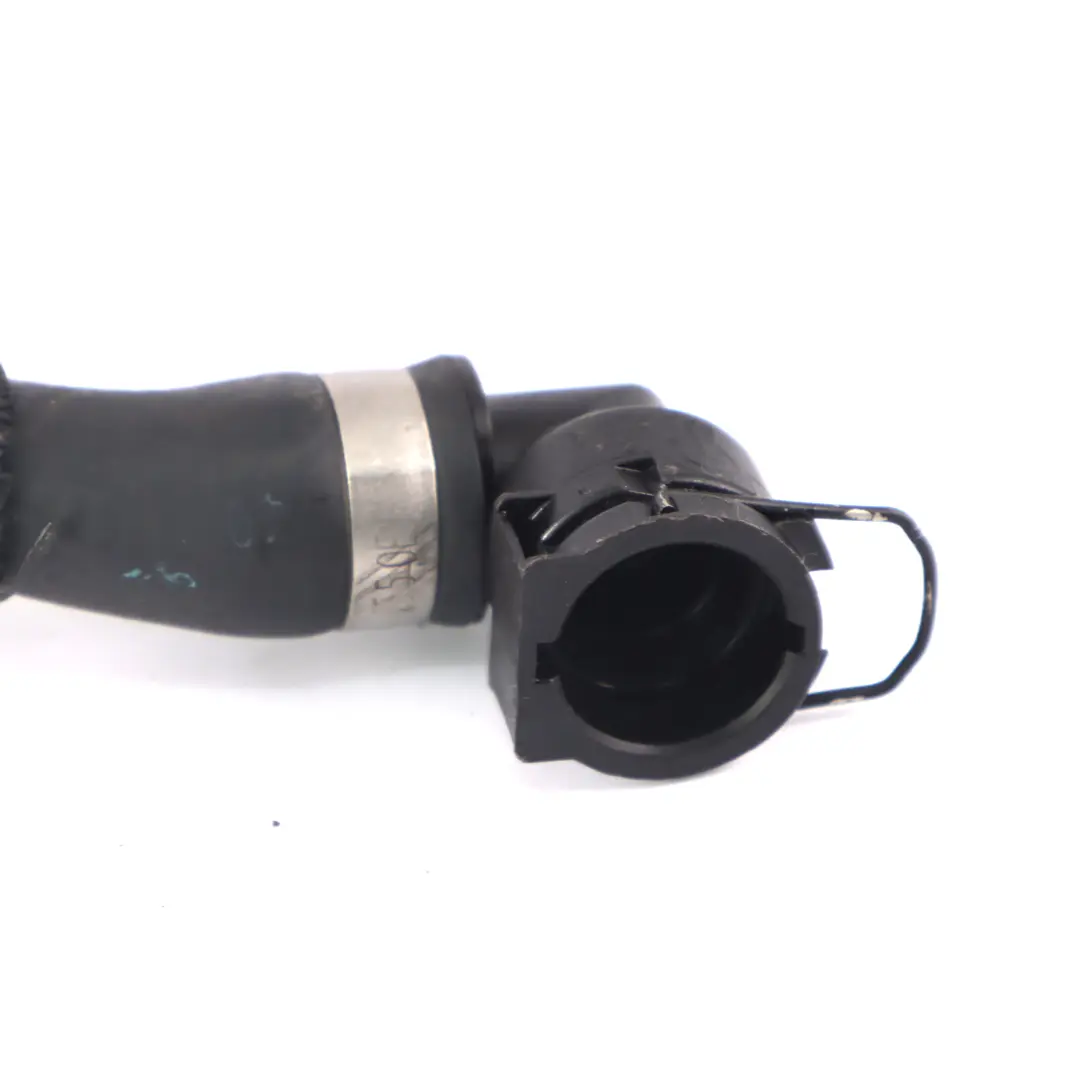 Riscaldatore tubo refrigerante BMW E39 M52 M51 M57 M62 tubo linea per con numero di parte 8375796 Riscaldatore tubo refrigerante BMW E39 M52 M51 M57 M62 tubo linea - SKU 8375796 - Numero di parte 8375796