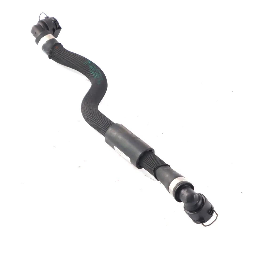 Riscaldatore tubo refrigerante BMW E39 M52 M51 M57 M62 tubo linea per con numero di parte 8375796 Riscaldatore tubo refrigerante BMW E39 M52 M51 M57 M62 tubo linea - SKU 8375796 - Numero di parte 8375796