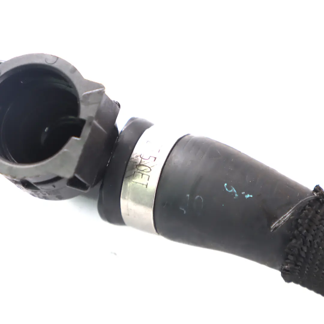 Riscaldatore tubo refrigerante BMW E39 M52 M51 M57 M62 tubo linea per con numero di parte 8375796 Riscaldatore tubo refrigerante BMW E39 M52 M51 M57 M62 tubo linea - SKU 8375796 - Numero di parte 8375796