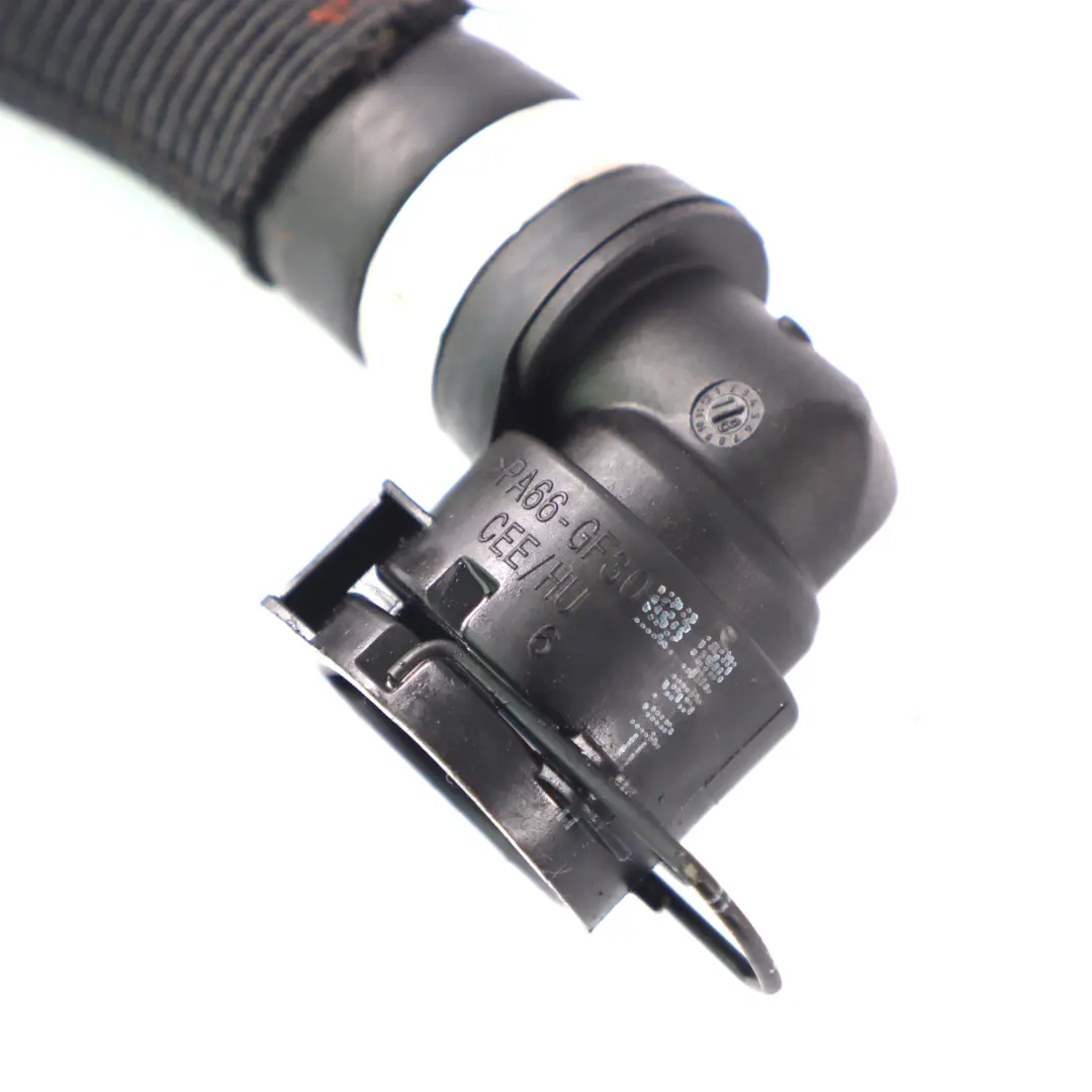  Heizung Kühlmittel Schlauch BMW E39 M52 M51 M57 M62 Heizung Rohrleitung - SKU 8375796 - Teilenummer 8375796