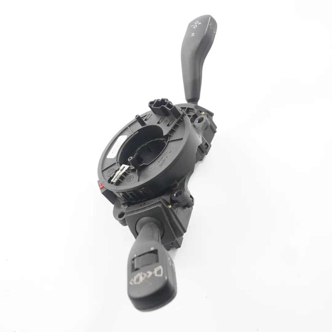 Interruttore cluster colonna sterzo Indicatore Stalk Slip Sqiub per BMW E46 con numero di parte 8376444 BMW E46 Interruttore cluster colonna sterzo Indicatore Stalk Slip Sqiub - SKU 8376444 - Numero di parte 8376444