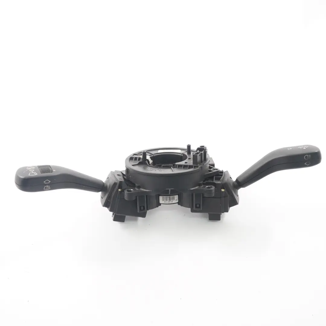 Columna Dirección Cluster Interruptor Indicador tallo Sqiub para BMW E46 con número de pieza 8376444 BMW E46 Columna Dirección Cluster Interruptor Indicador tallo Sqiub - SKU 8376444 - Número de pieza 8376444