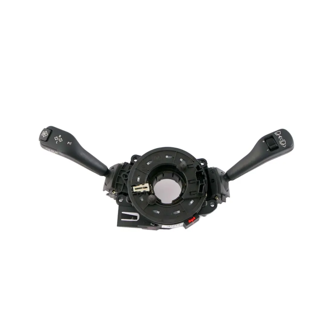 BMW X5 E53 X3 E83 E46 E39 Switch Unit Steering Column Wiper Indicator Stalk - SKU 8376445-1 - Part number 8376445