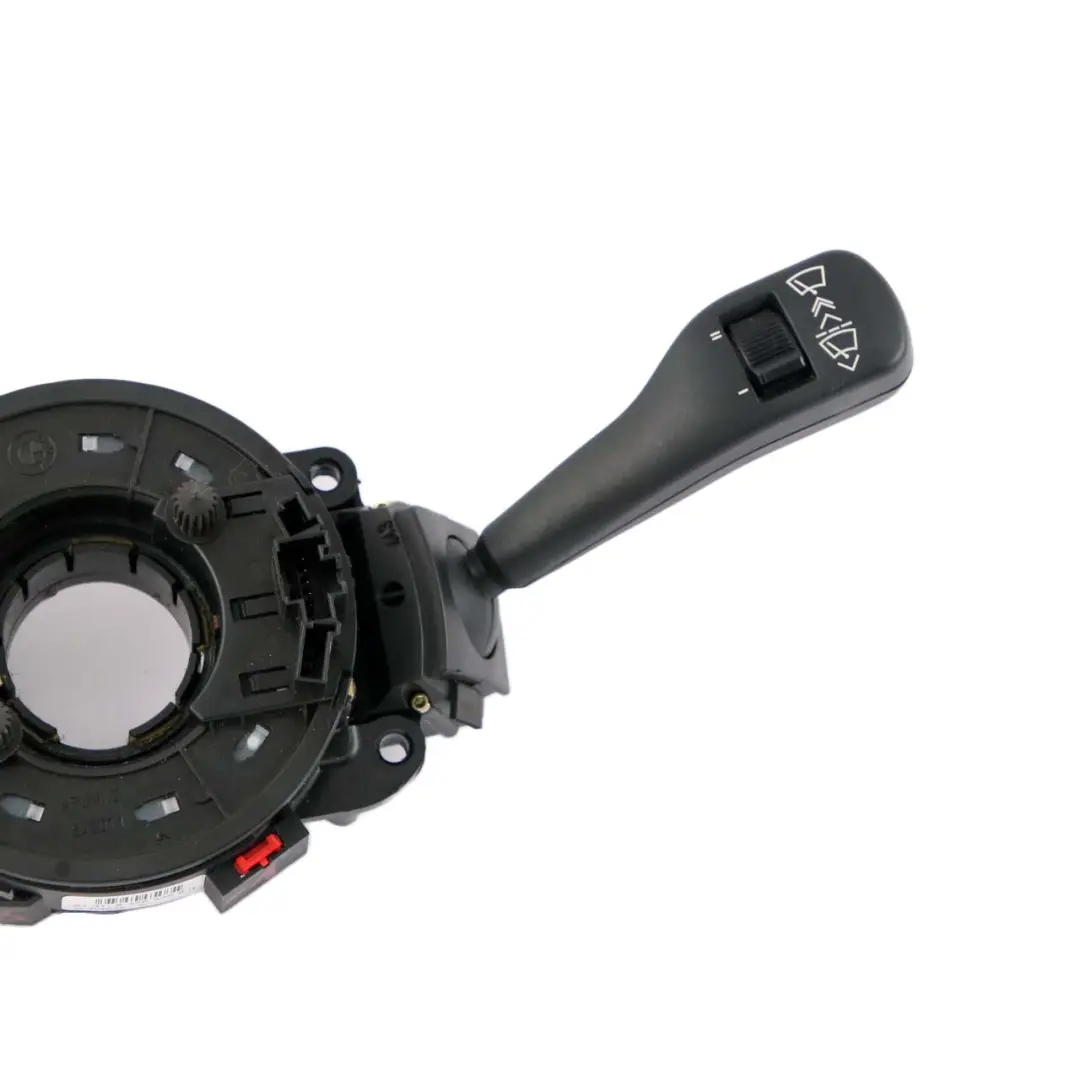 Interruptor Columna de Direccion del Indicador Stalk para BMW X5 E53 X3 E83 E46 E39 con número de pieza 8376445 BMW X5 E53 X3 E83 E46 E39 Interruptor Columna de Direccion del Indicador Stalk - SKU 8376445-1 - Número de pieza 8376445
