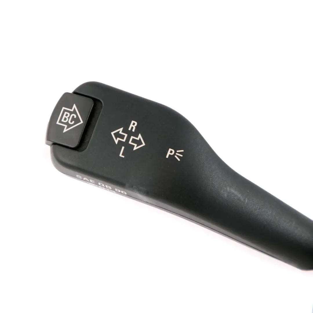 BMW X5 E53 X3 E83 E46 E39 Switch Unit Steering Column Wiper Indicator Stalk - SKU 8376445-1 - Part number 8376445