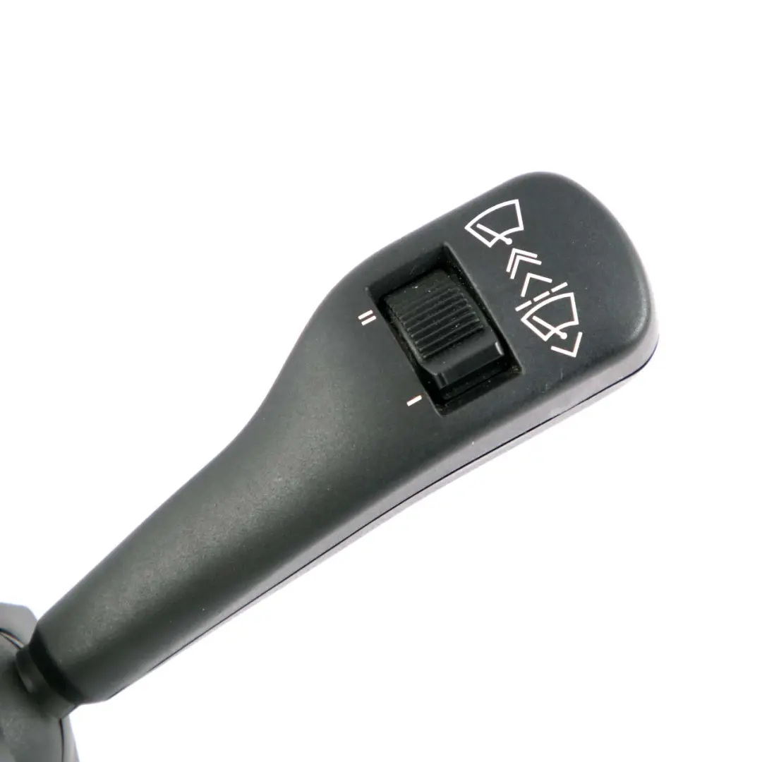 BMW X5 E53 X3 E83 E46 E39 Switch Unit Steering Column Wiper Indicator Stalk - SKU 8376445-1 - Part number 8376445