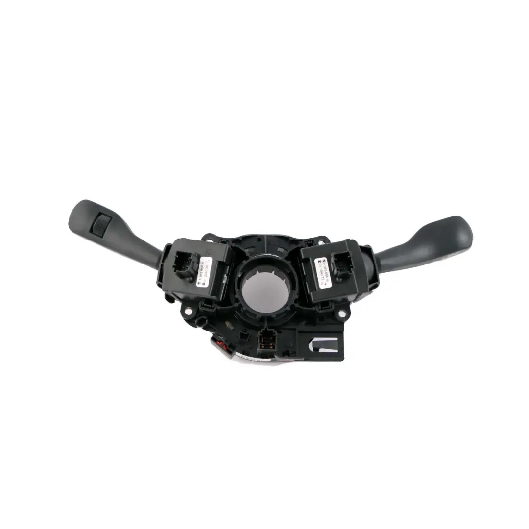 Schalter Einheit Lenkung Säule Wischer Blinker Stiel für BMW X5 E53 X3 E83 E46 E39 mit Teilenummer 8376445 BMW X5 E53 X3 E83 E46 E39 Schalter Einheit Lenkung Säule Wischer Blinker Stiel - SKU 8376445-1 - Teilenummer 8376445