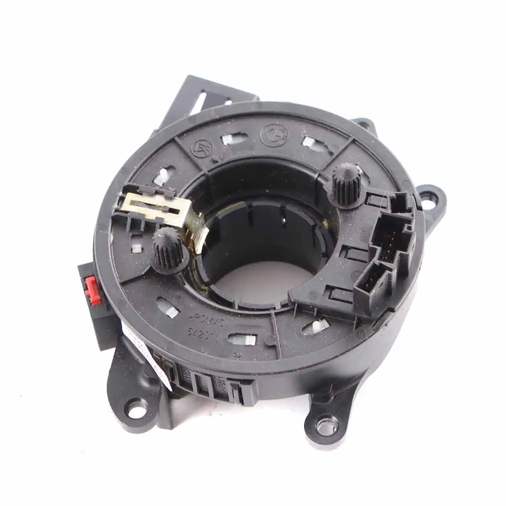 Centro di Commutazione Manopola per BMW X3 X5 E53 E83 E46 E39 LCI con numero di parte 8377488 BMW X3 X5 E53 E83 E46 E39 LCI Centro di Commutazione Manopola - SKU 8376445 - Numero di parte 8377488