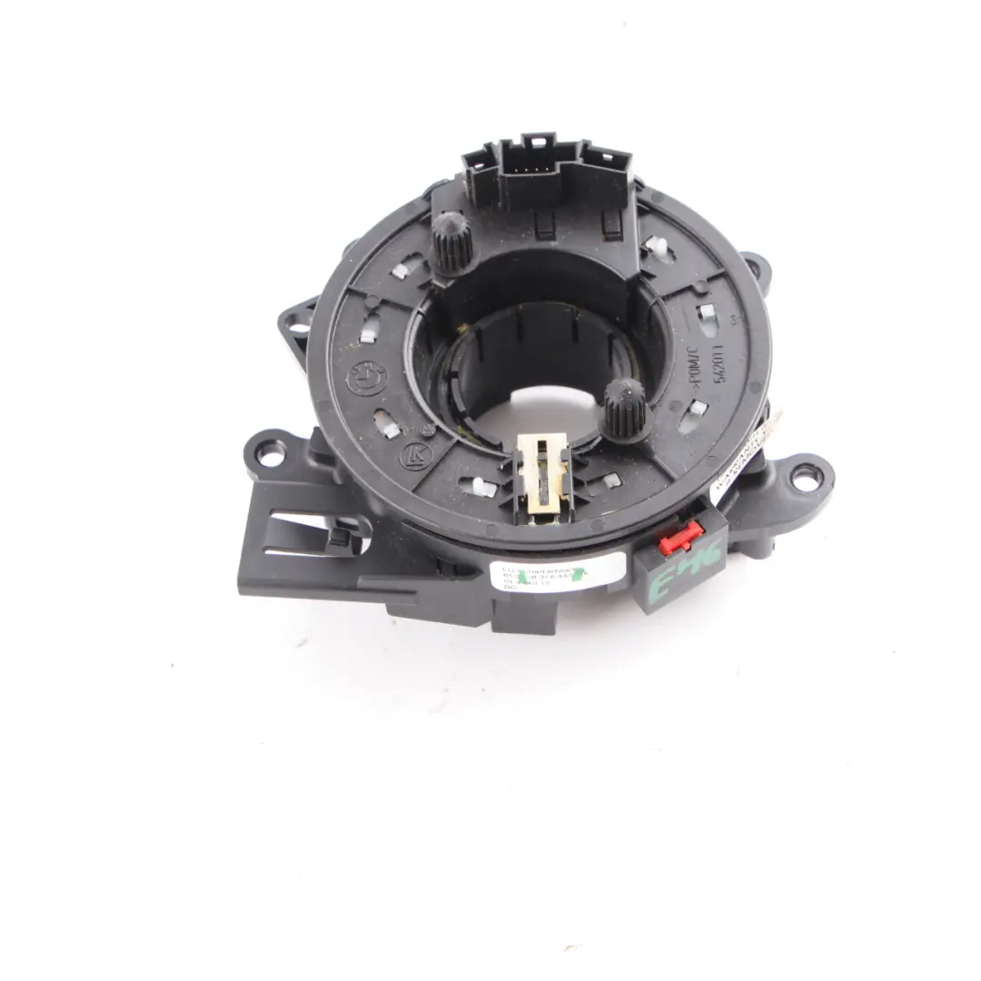 Switch Unit Steering Column to BMW X3 X5 E53 E83 E46 E39 LCI with Part number 8377488 BMW X3 X5 E53 E83 E46 E39 LCI Switch Unit Steering Column - SKU 8376445 - Part number 8377488