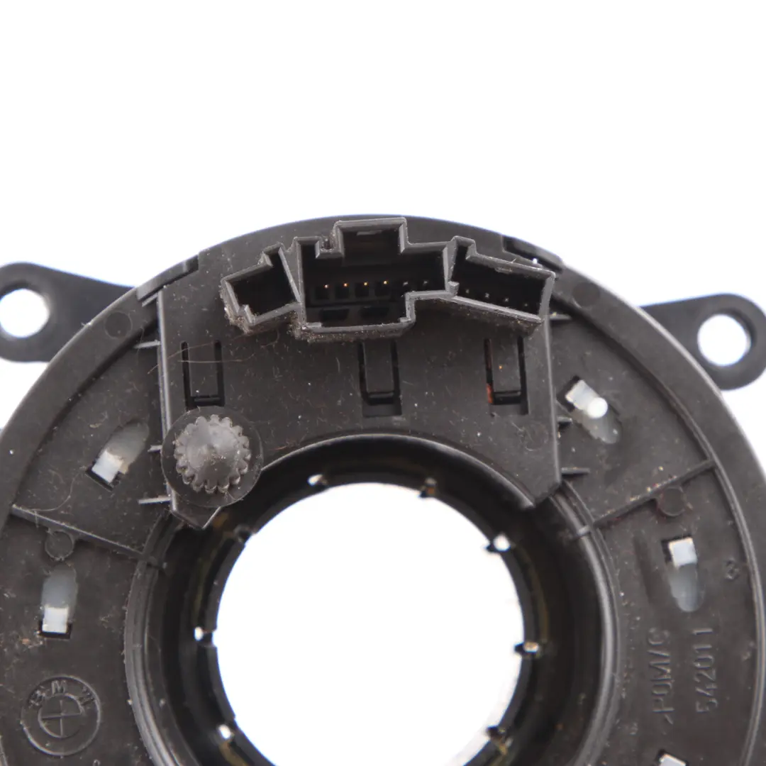 Switch Unit Steering Column to BMW X3 X5 E53 E83 E46 E39 LCI with Part number 8377488 BMW X3 X5 E53 E83 E46 E39 LCI Switch Unit Steering Column - SKU 8376445 - Part number 8377488