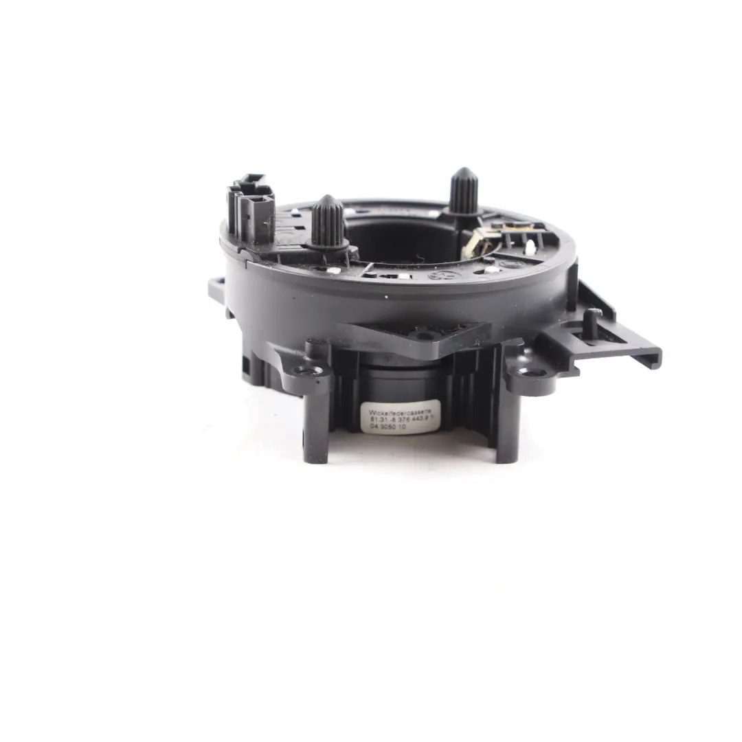 BMW X3 X5 E53 E83 E46 E39 LCI Centro di Commutazione Manopola - SKU 8376445 - Numero di parte 8377488