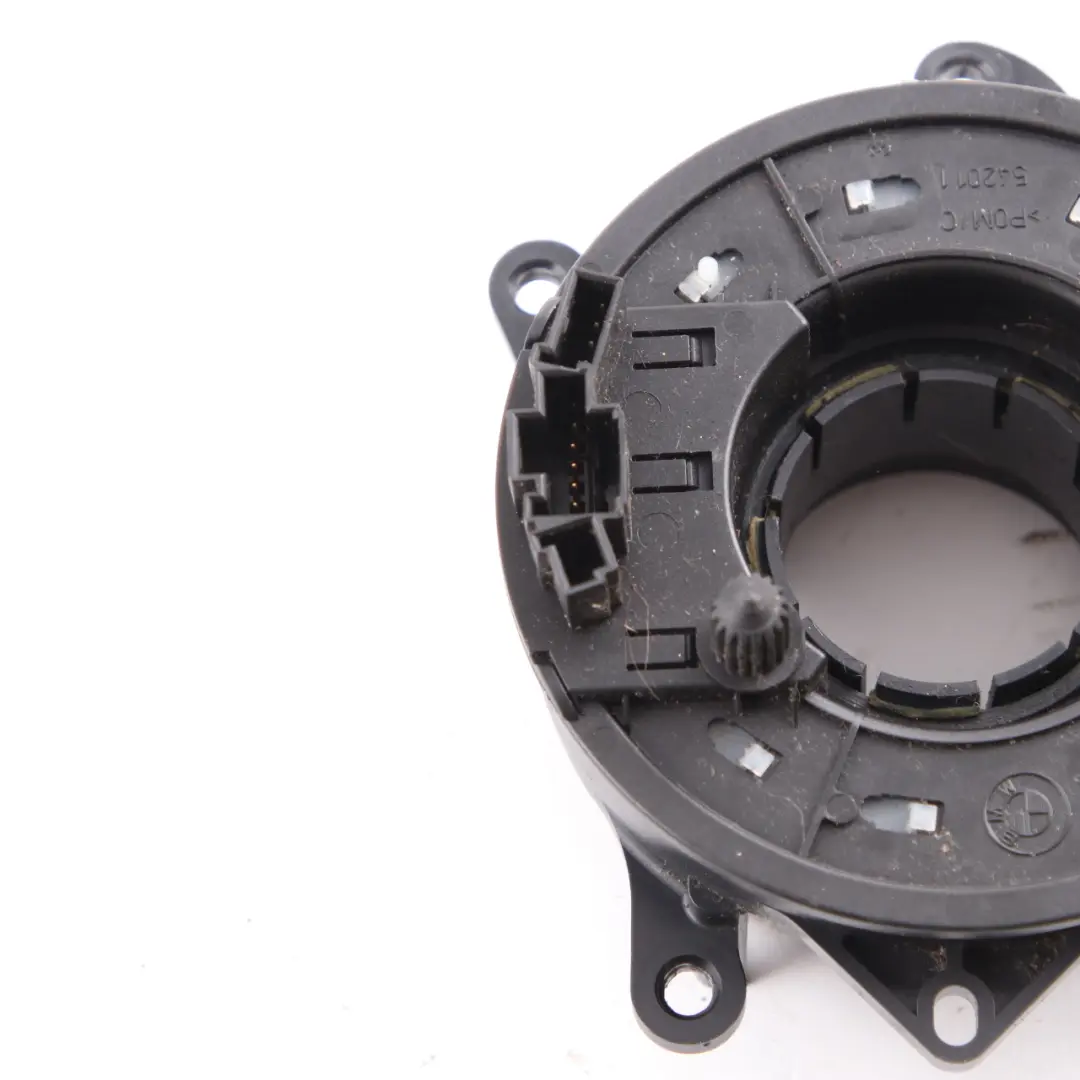 BMW X3 X5 E53 E83 E46 E39 LCI Centro di Commutazione Manopola - SKU 8376445 - Numero di parte 8377488