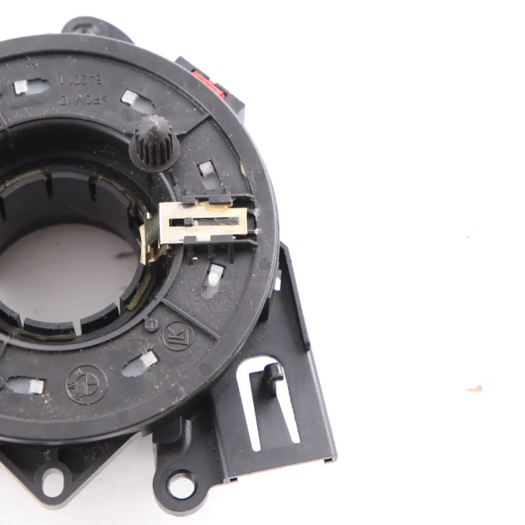 BMW 5 X3 E53 E83 E46 E39 LCI Unidad De Interruptor Columna De Direccion - SKU 8376445 - Número de pieza 8377488