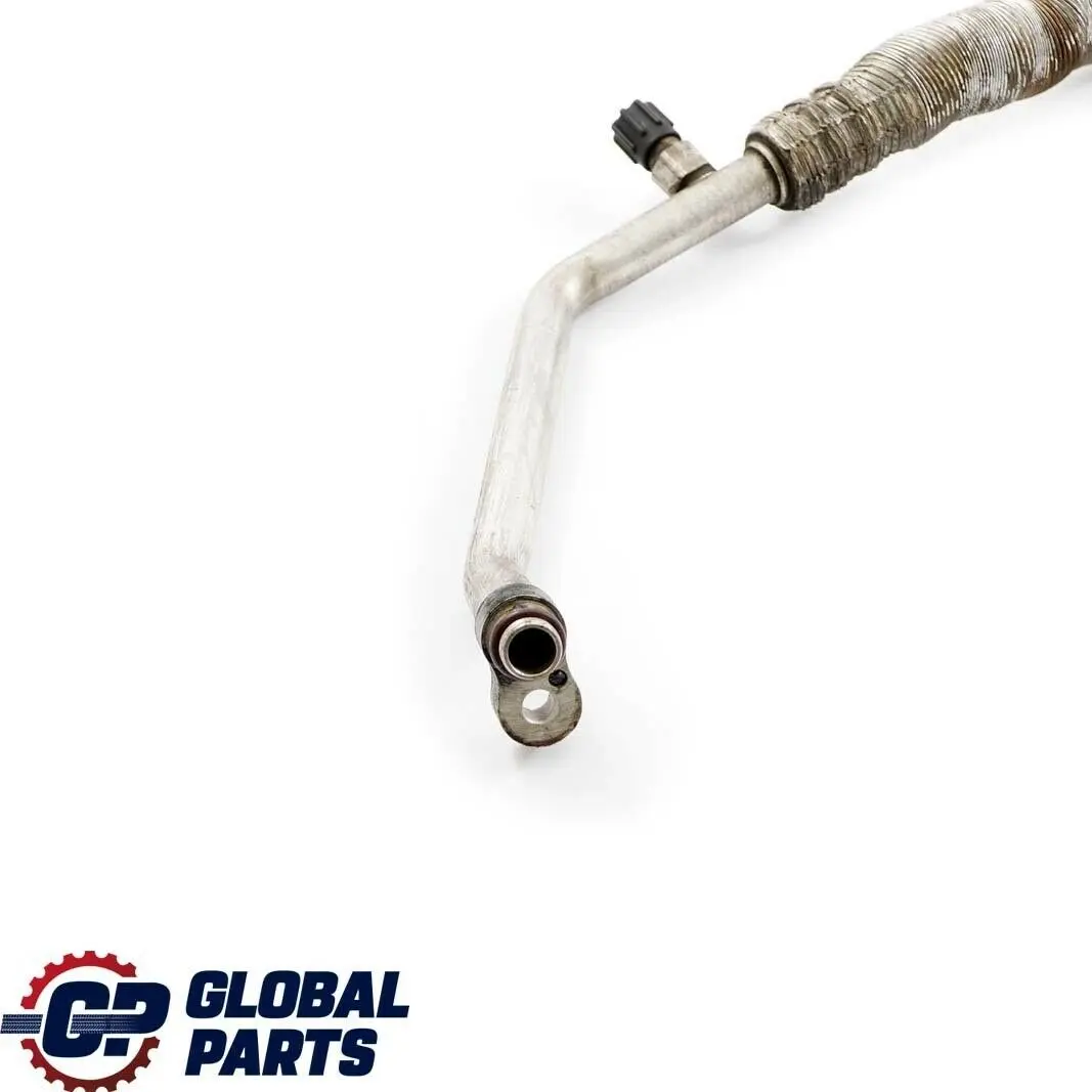 BMW X5 er E53 X5 3.0i Klimaschlauch Saugleitung Verdampfer Kompressor - SKU 8377073 - Teilenummer 8377073