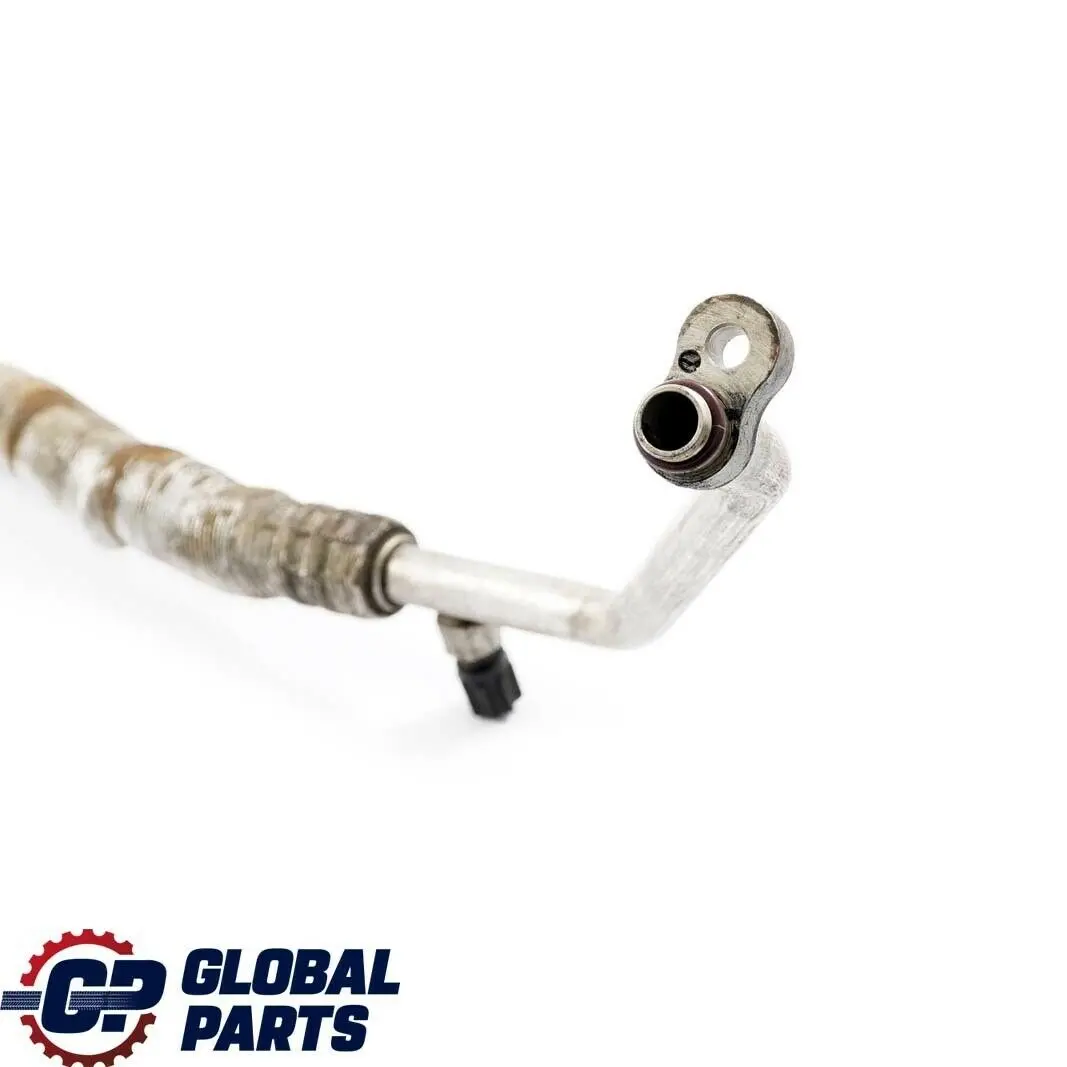 BMW X5 er E53 X5 3.0i Klimaschlauch Saugleitung Verdampfer Kompressor - SKU 8377073 - Teilenummer 8377073