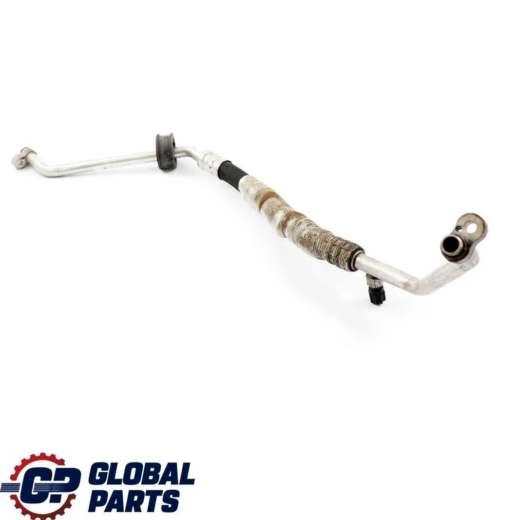 BMW X5 er E53 X5 3.0i Klimaschlauch Saugleitung Verdampfer Kompressor - SKU 8377073 - Teilenummer 8377073