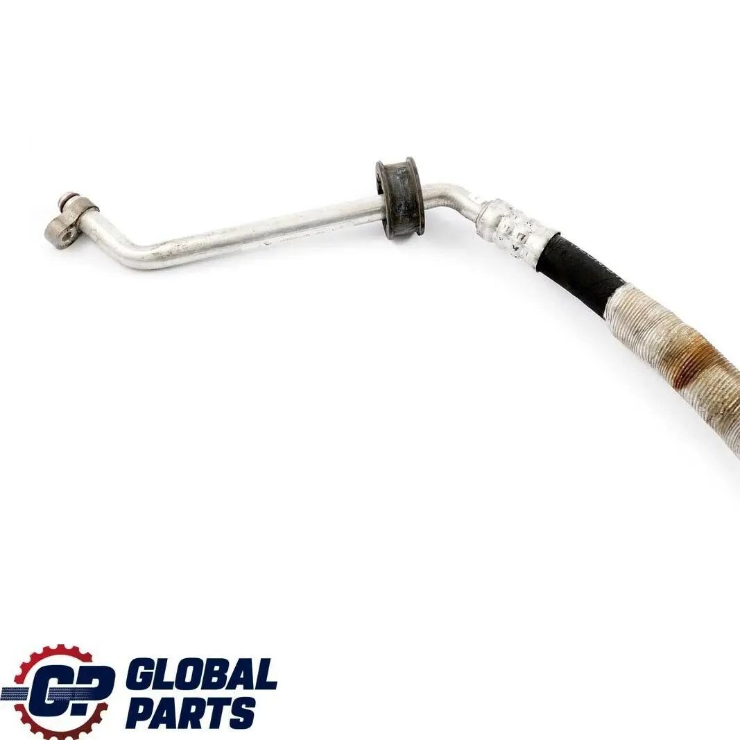 BMW X5 er E53 X5 3.0i Klimaschlauch Saugleitung Verdampfer Kompressor - SKU 8377073 - Teilenummer 8377073