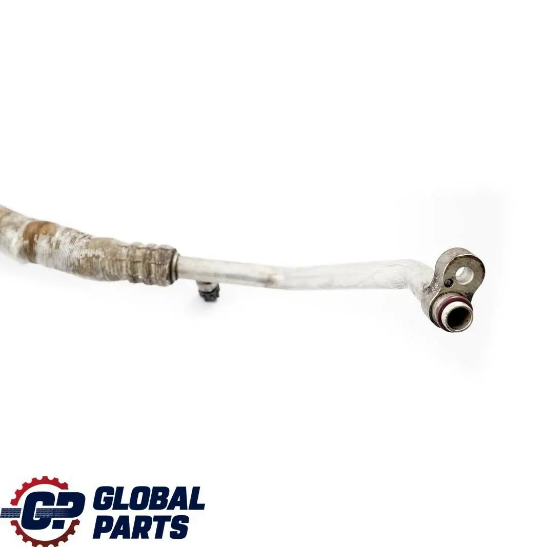 BMW X5 er E53 X5 3.0i Klimaschlauch Saugleitung Verdampfer Kompressor - SKU 8377073 - Teilenummer 8377073