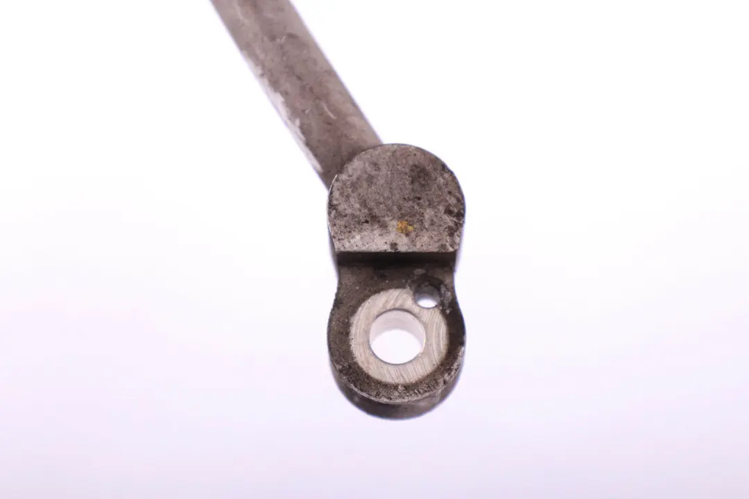 Pressione Benzina Tubo Compressore Condensatore per BMW X5 E53 3.0I con numero di parte 8377077 BMW X5 E53 3.0I Pressione Benzina Tubo Compressore Condensatore - SKU 8377077 - Numero di parte 8377077