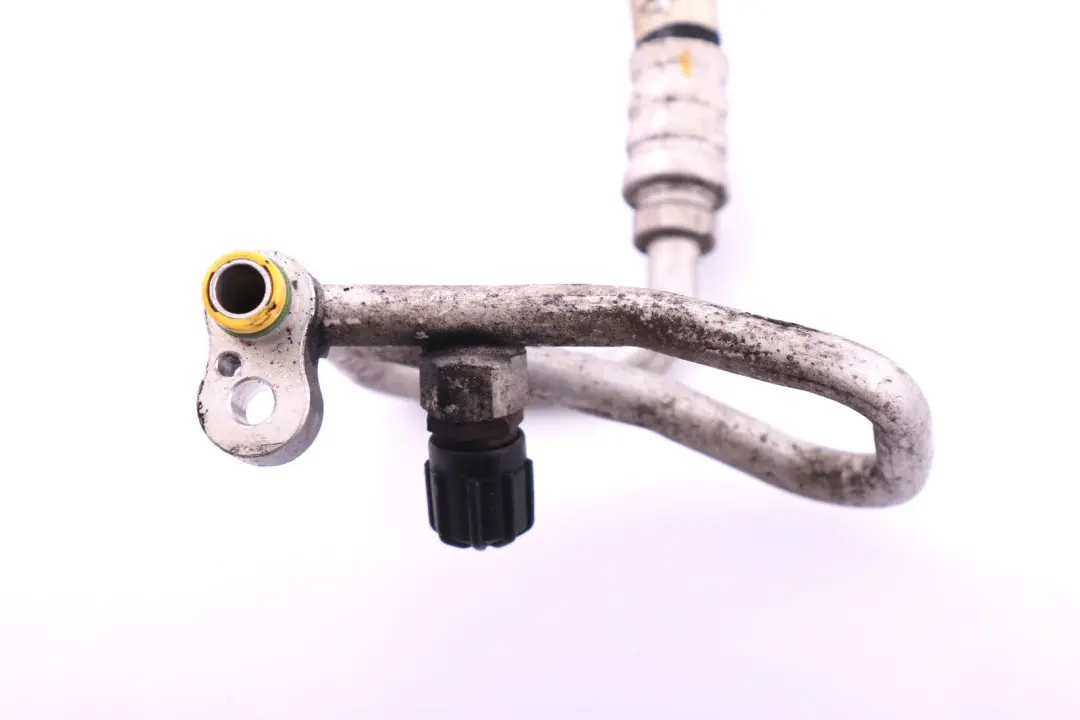 Benzin Druck Schlauch Kompressor Kondensator für BMW X5 E53 3.0I mit Teilenummer 8377077 BMW X5 E53 3.0I Benzin Druck Schlauch Kompressor Kondensator - SKU 8377077 - Teilenummer 8377077