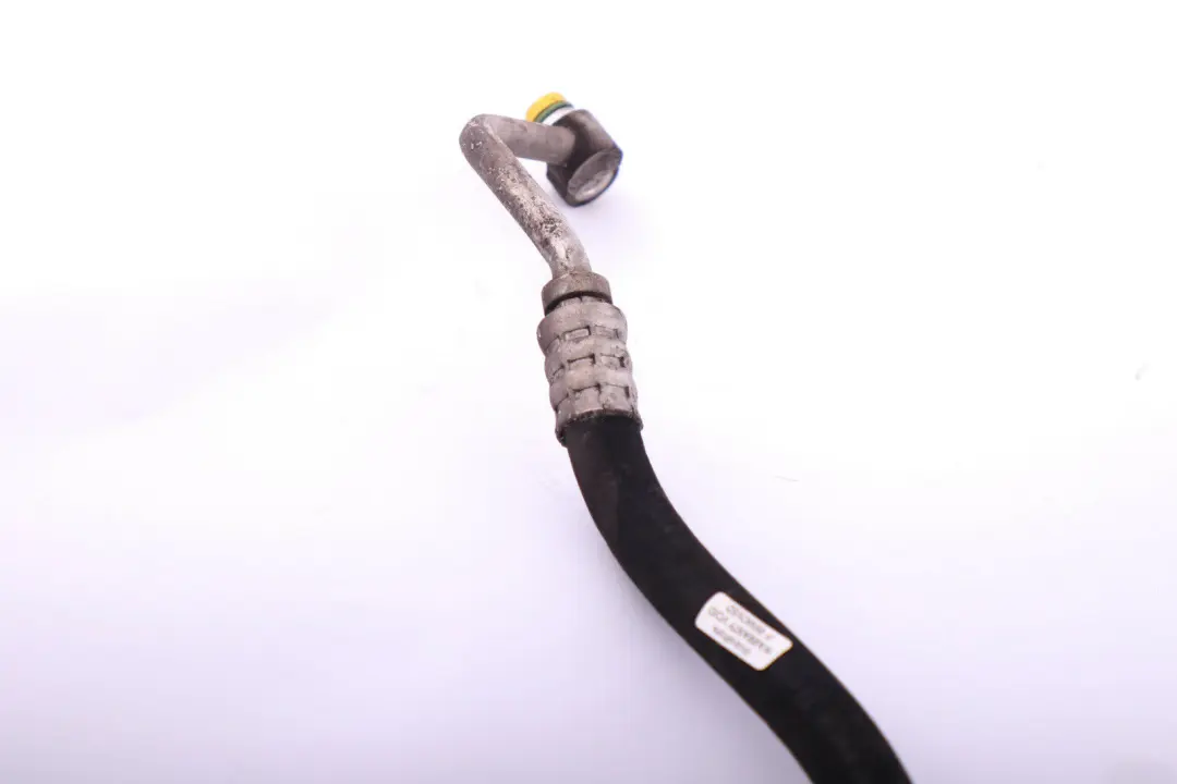 BMW X5 E53 3.0I Pressione Benzina Tubo Compressore Condensatore - SKU 8377077 - Numero di parte 8377077