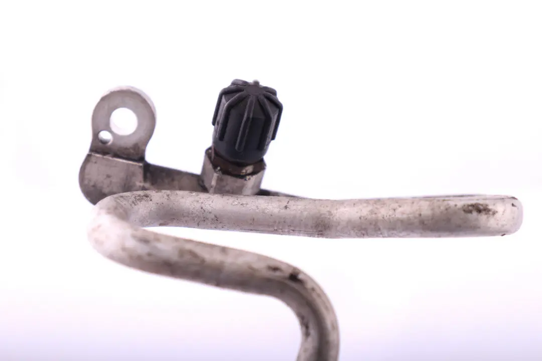 Benzin Druck Schlauch Kompressor Kondensator für BMW X5 E53 3.0I mit Teilenummer 8377077 BMW X5 E53 3.0I Benzin Druck Schlauch Kompressor Kondensator - SKU 8377077 - Teilenummer 8377077