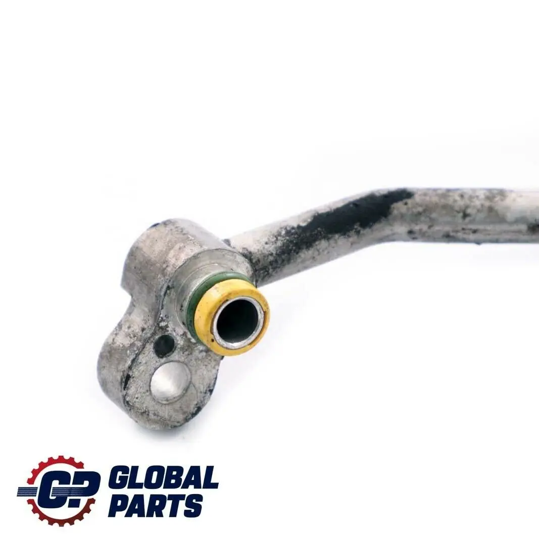 M57 3.0d Diesel Compresor Manguera De presion del condensador para BMW E53 con número de pieza 8377079 BMW E53 M57 3.0d Diesel Compresor Manguera De presion del condensador - SKU 8377079 - Número de pieza 8377079