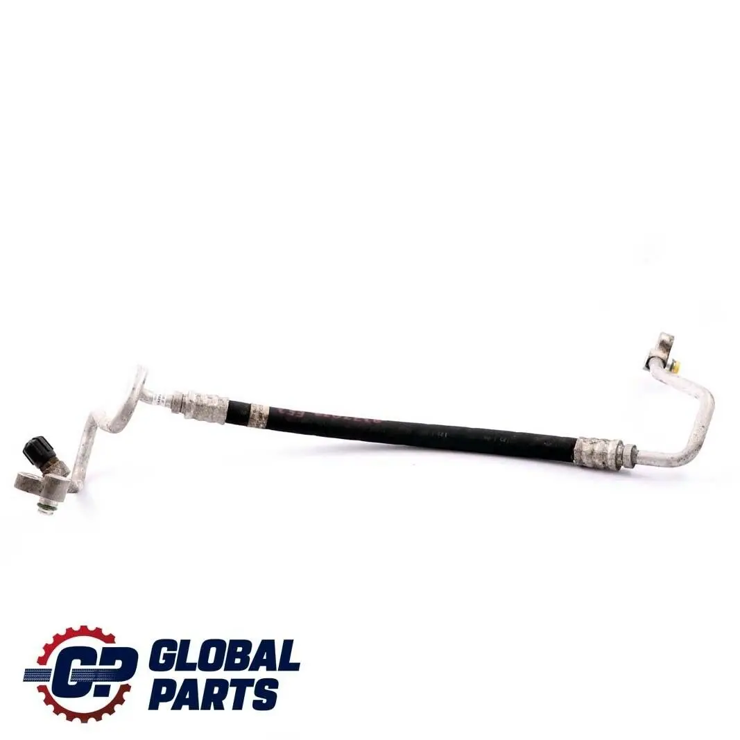 Przewód rurka klimatyzacji klimy do BMW X5 E53 3.0d o numerze 8377079 BMW X5 E53 3.0d Przewód rurka klimatyzacji klimy - SKU 8377079 - Numer Części 8377079