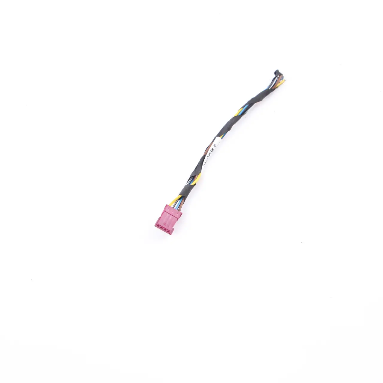 BMW F10 F11 Luce Portellone Posteriore Destro Presa Cablaggio 8377240