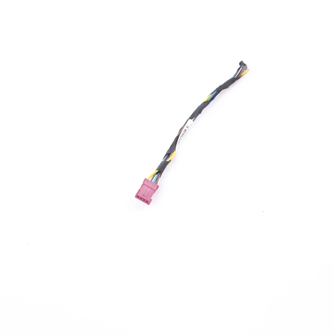 Luce Portellone Posteriore Destro Presa Cablaggio per BMW F10 F11 con numero di parte 8377240 BMW F10 F11 Luce Portellone Posteriore Destro Presa Cablaggio - SKU 8377240-1 - Numero di parte 8377240