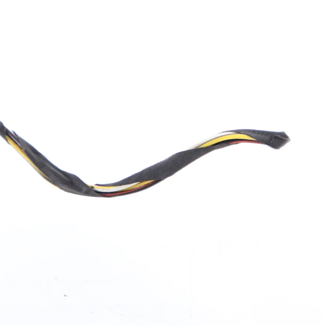 Light in Trunk Lid Left N/S Rear Lamp Plug Socket Wiring to BMW E65 with Part number 8377240 BMW E65 Light in Trunk Lid Left N/S Rear Lamp Plug Socket Wiring - SKU 8377240-5 - Part number 8377240