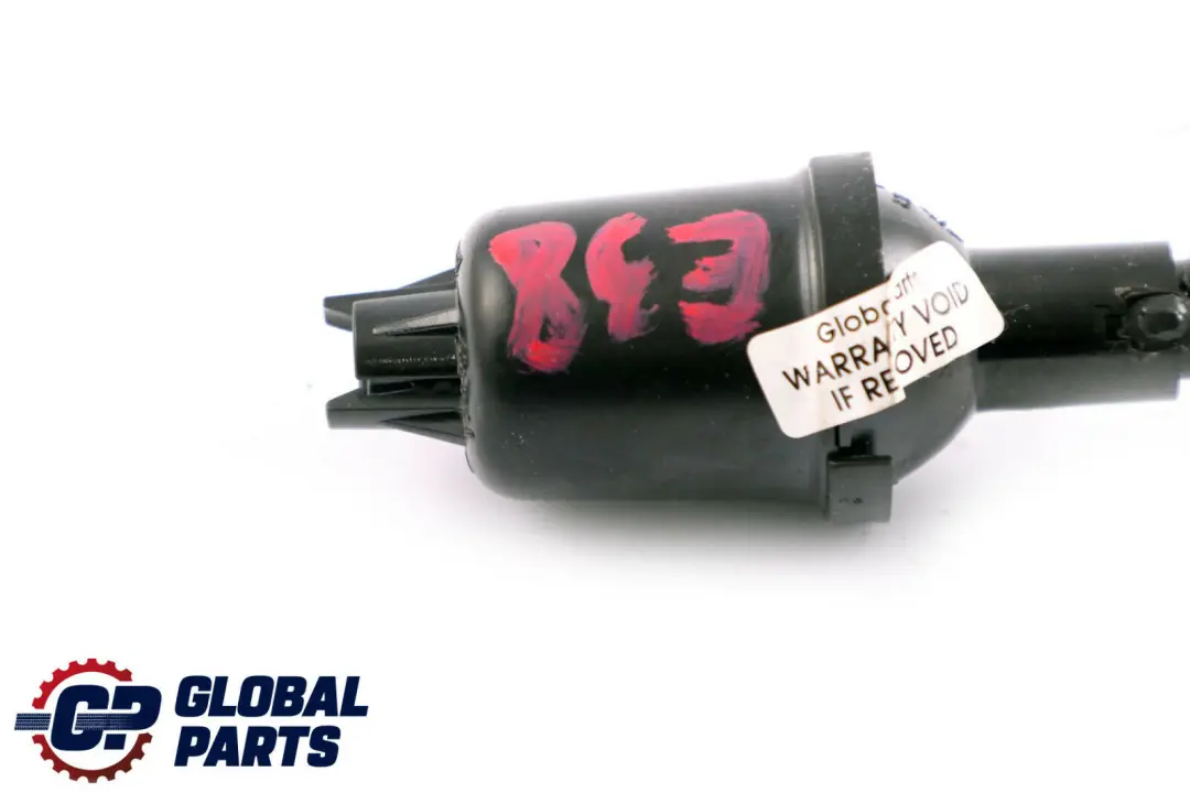 BMW E38 E65 E66 Podświetlenie Klamki Drzwi - SKU 8377308 - Numer Części 8377308