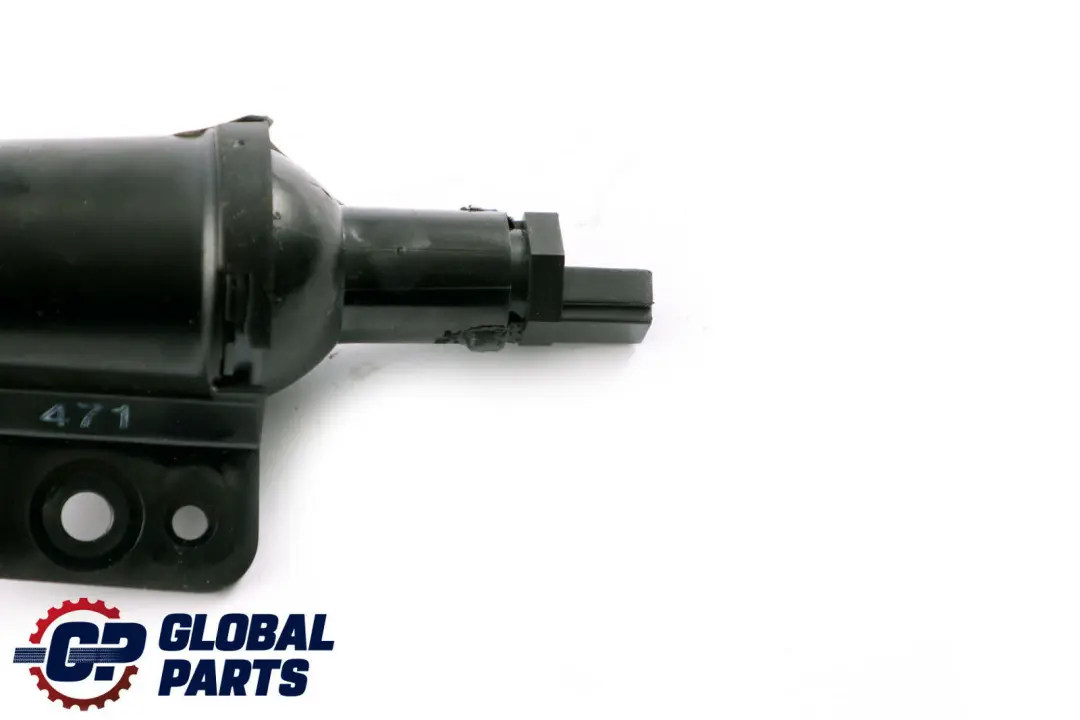 BMW E38 E65 E66 Podświetlenie Klamki Drzwi - SKU 8377308 - Numer Części 8377308