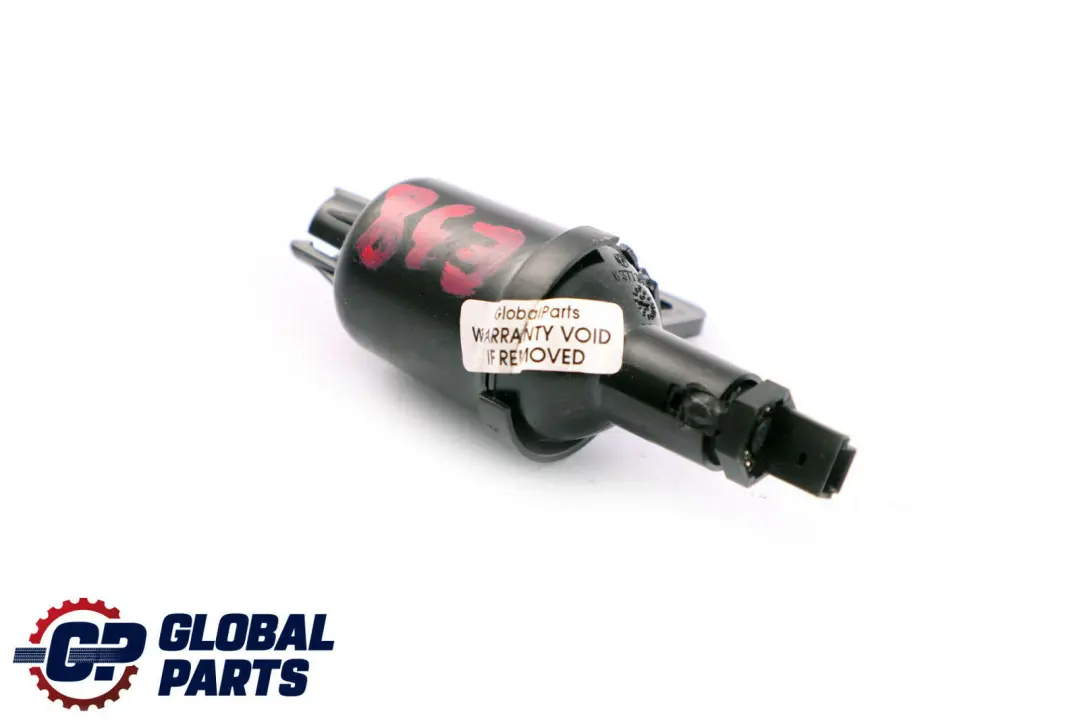 BMW 7 Series E38 E65 E66 Light Module Door Handle Illumination - SKU 8377308 - Part number 8377308