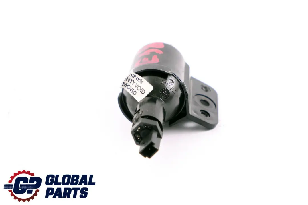 Lichtmodul Diverse Leuchten für BMW 7 er E38 E65 E66 mit Teilenummer 8377308 BMW 7 er E38 E65 E66 Lichtmodul Diverse Leuchten - SKU 8377308 - Teilenummer 8377308