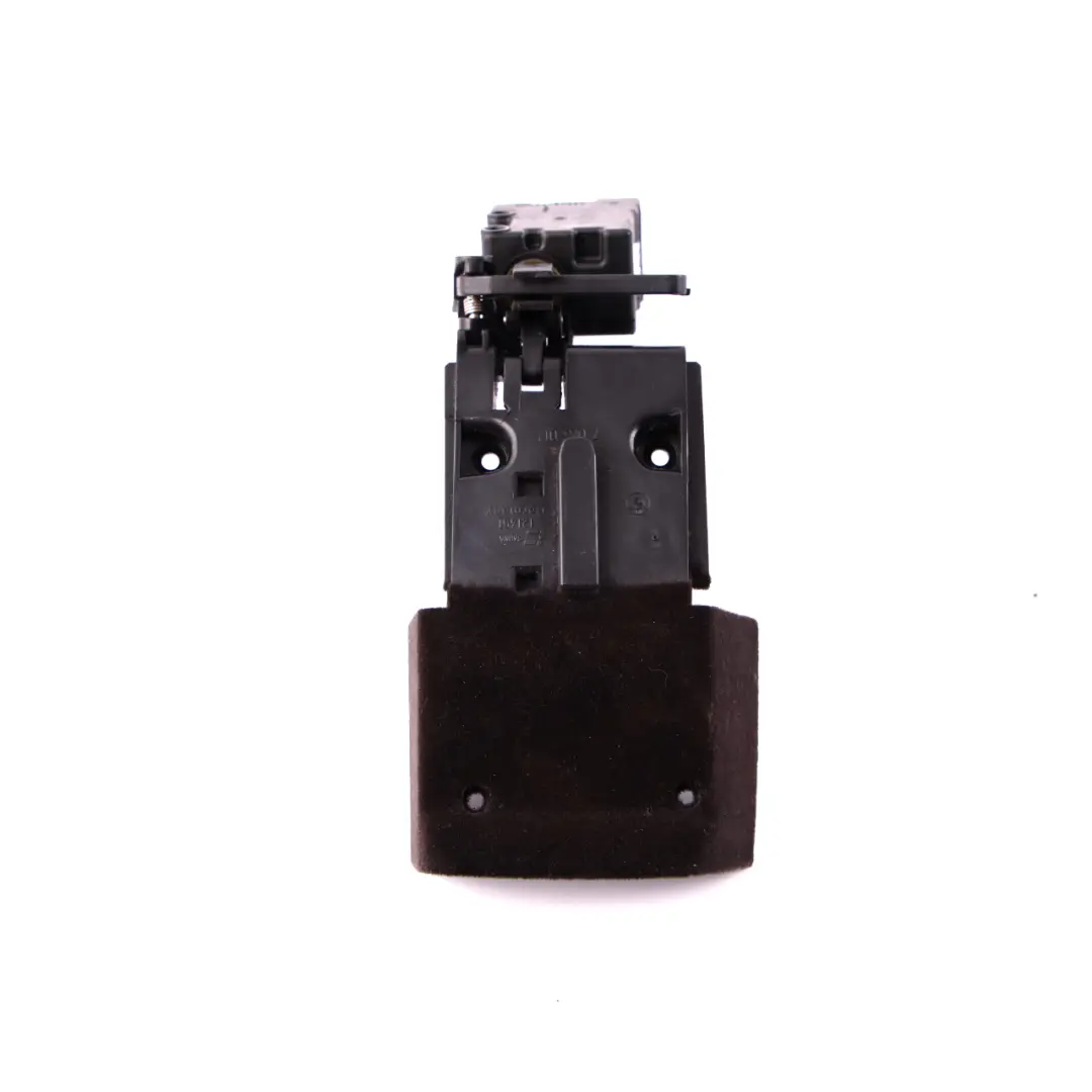 BMW E60 E61 E63 E64 Tankklappendeckel Stellantrieb Abdeckung Aktuator - SKU 8377415-1 - Teilenummer 8377415