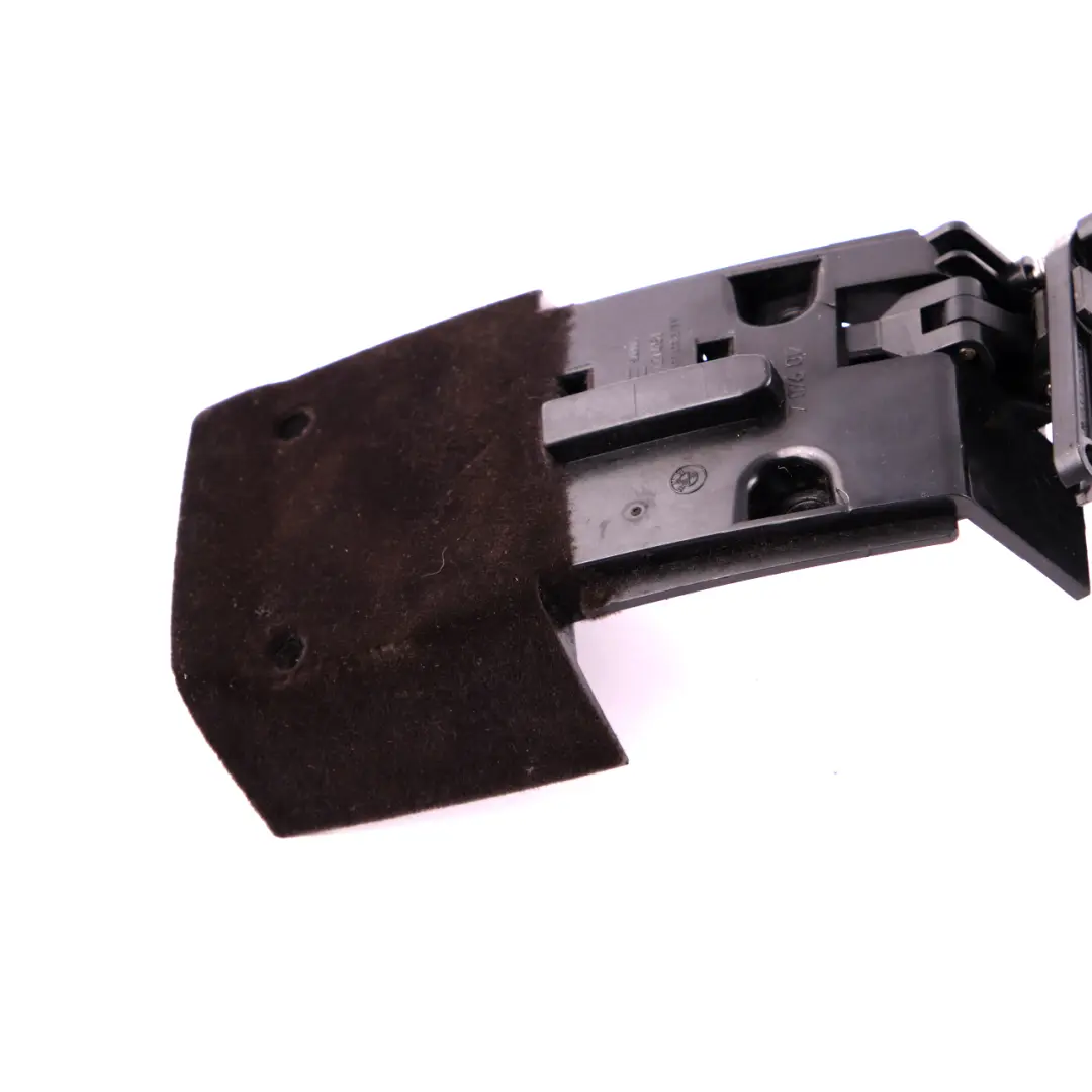 Attuatore Coperchio Flap Filtro Carburante per BMW E60 E61 E63 E64 con numero di parte 8377415 BMW E60 E61 E63 E64 Attuatore Coperchio Flap Filtro Carburante - SKU 8377415-1 - Numero di parte 8377415