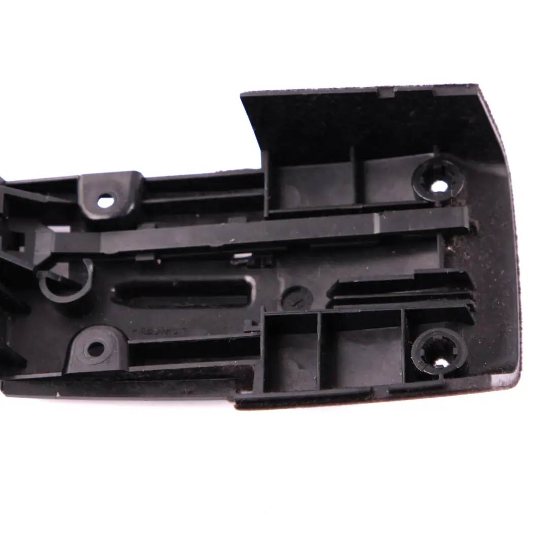 BMW 5 6 Series E60 E61 E63 E64 Fuel Fillter Flap Cover Actuator - SKU 8377415-1 - Part number 8377415