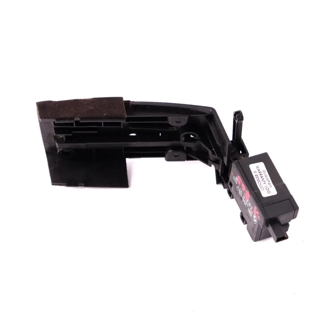 BMW E60 E61 E63 E64 Attuatore Coperchio Flap Filtro Carburante - SKU 8377415-1 - Numero di parte 8377415