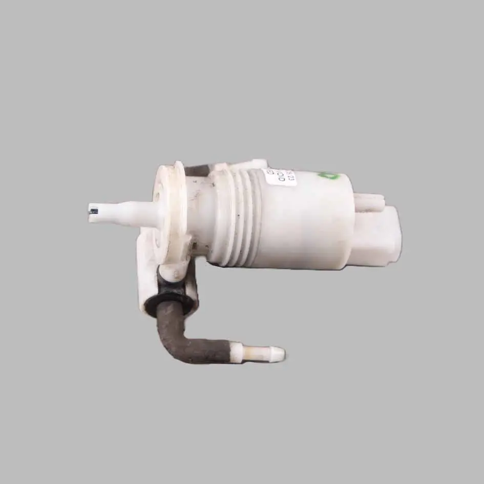 Water Pump Windshield Wash Windscreen Washer Bottle Pump to Mini R50 R53 with Part number 8377429 Mini R50 R53 Water Pump Windshield Wash Windscreen Washer Bottle Pump - SKU 8377429-1 - Part number 8377429