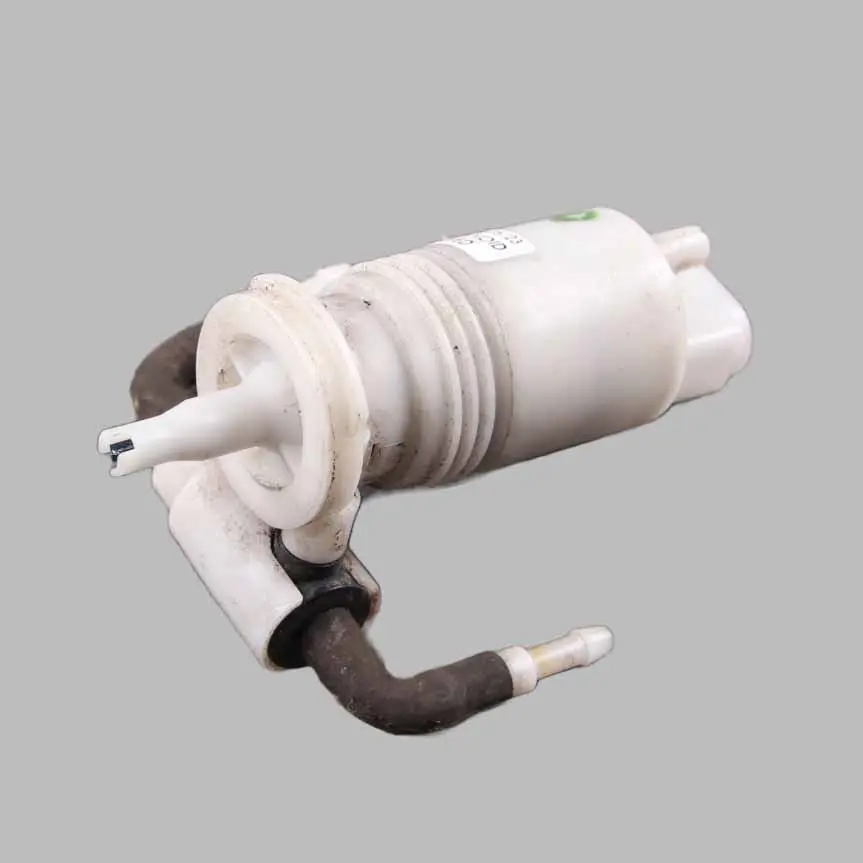 Bomba De Agua Para Lavaparabrisas para Mini R50 R53 con número de pieza 8377429 Mini R50 R53 Bomba De Agua Para Lavaparabrisas - SKU 8377429-1 - Número de pieza 8377429