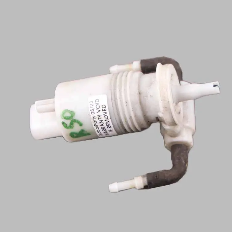 Mini R50 R53 Wasch Wasser Pumpe Scheiben Waschanlage - SKU 8377429-1 - Teilenummer 8377429