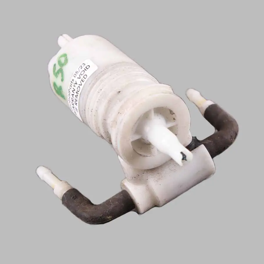 Mini R50 R53 Pompe À Eau Pour Lave-Glace Bouteille Lave-Glace - SKU 8377429-1 - Numéro de pièce 8377429