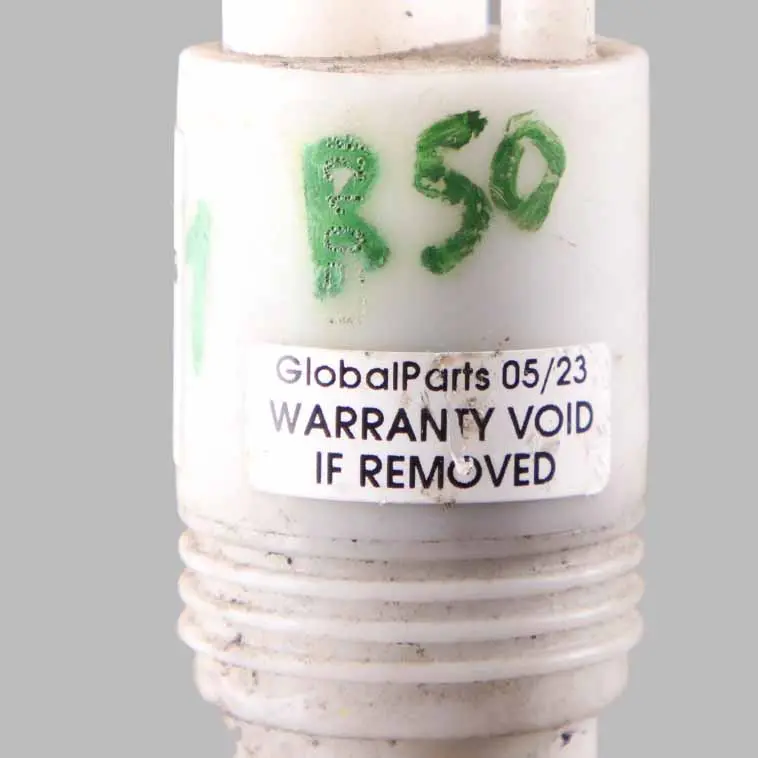 Mini R50 R53 Bomba De Agua Para Lavaparabrisas - SKU 8377429-1 - Número de pieza 8377429