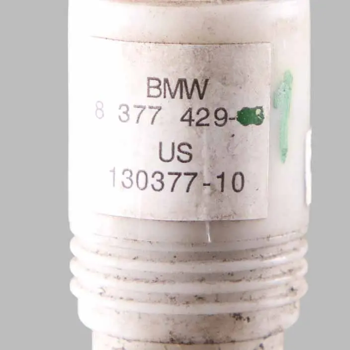 Mini R50 R53 Wasch Wasser Pumpe Scheiben Waschanlage - SKU 8377429-1 - Teilenummer 8377429